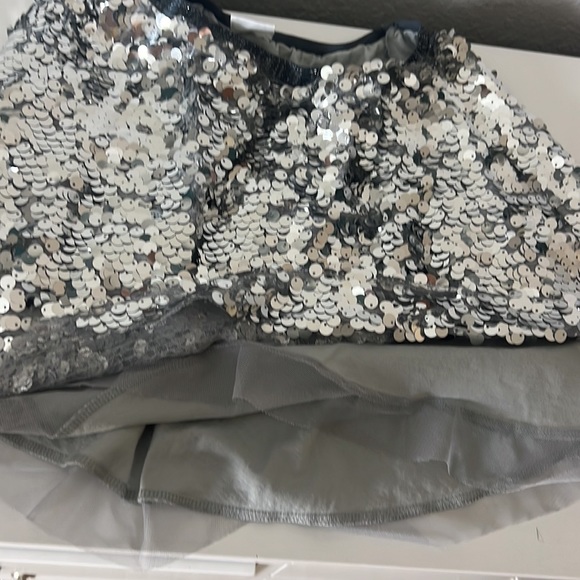 Sequin Skirt for Christmas /new year - Picture 3 of 4